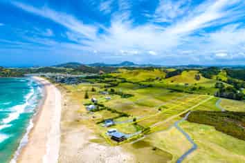 1863 Pataua North Road, Pataua North