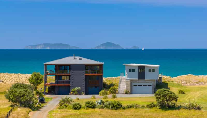 1863 Pataua North Road, Pataua North