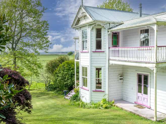 847B Pouto Road, Te Kopuru