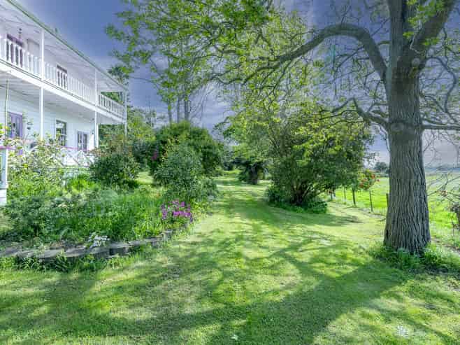 847B Pouto Road, Te Kopuru