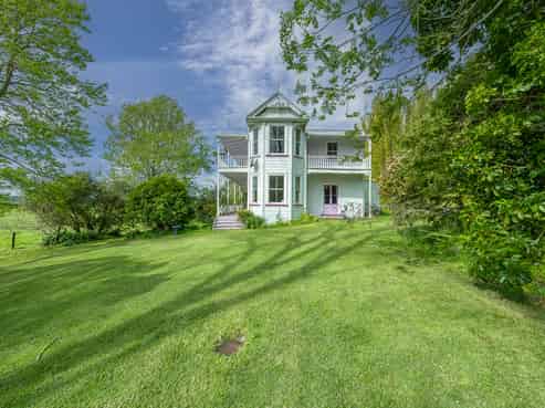 847B Pouto Road, Te Kopuru