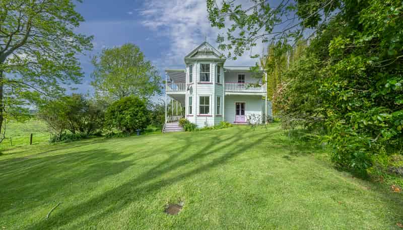 847B Pouto Road, Te Kopuru