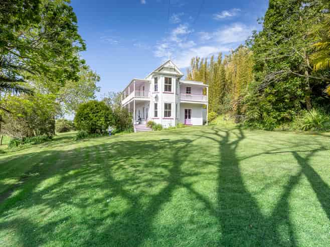 847B Pouto Road, Te Kopuru
