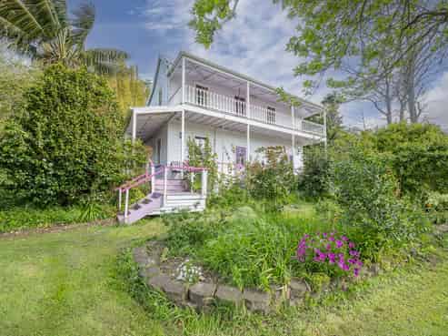 847B Pouto Road, Te Kopuru