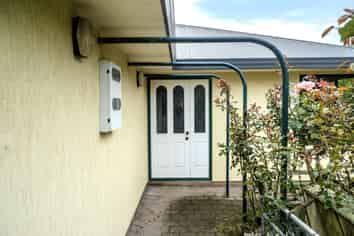 5 Richard Pearse Drive, Temuka