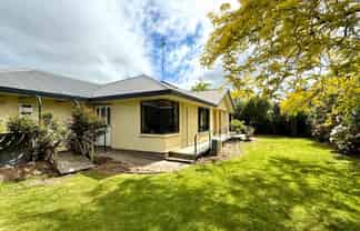 5 Richard Pearse Drive, Temuka
