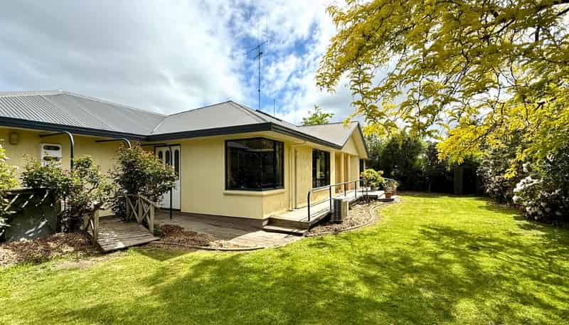 5 Richard Pearse Drive, Temuka