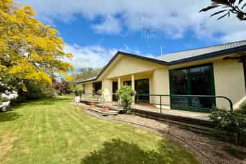 5 Richard Pearse Drive, Temuka