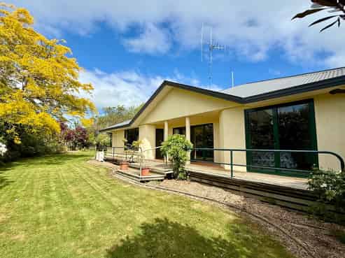 5 Richard Pearse Drive, Temuka