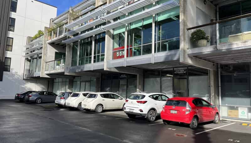 GO6/23 Edwin Street, Mount Eden