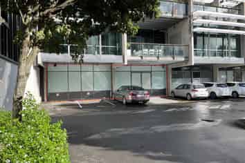 Industrial Style Meets Modern Ease