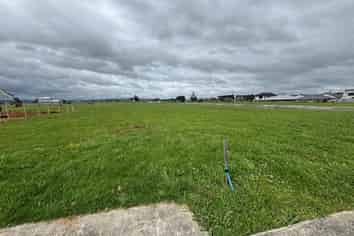 Lot 2/45 Hayfield Way, Papakura