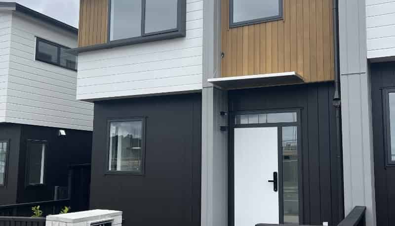 25A Henry Tayler Rise, Silverdale