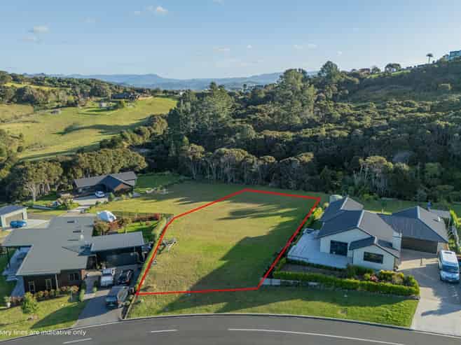 53 Discovery Drive, Whitianga