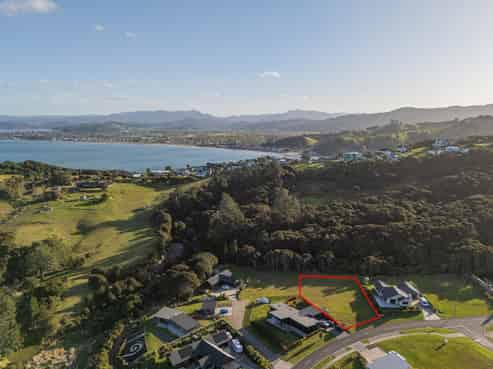 53 Discovery Drive, Whitianga