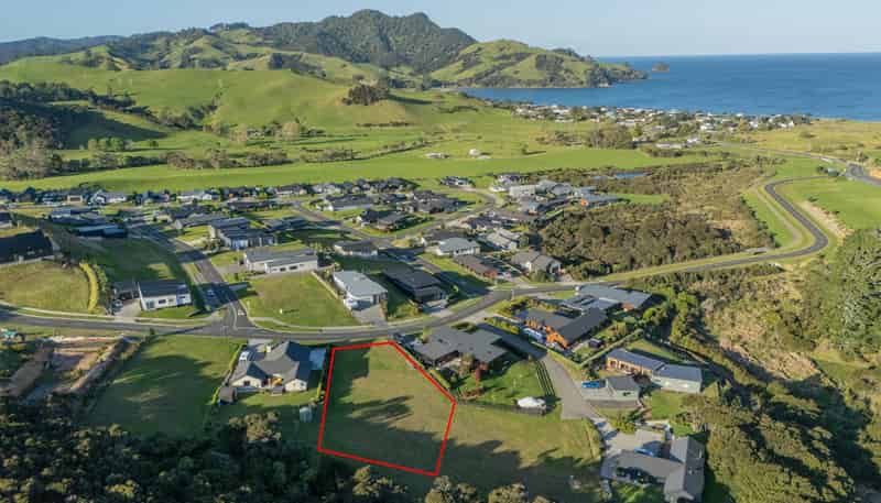 53 Discovery Drive, Whitianga