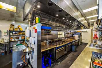 Recognized Brand + Stunning Aspect