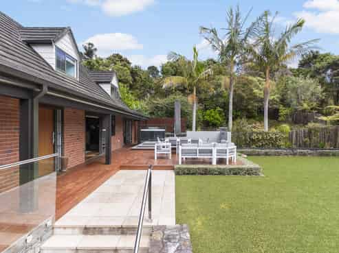 361I Paremoremo Road, Paremoremo