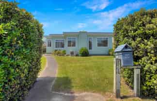 68 Moana Street, OTAKI BEACH