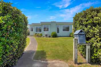 68 Moana Street, OTAKI BEACH