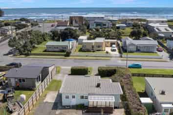 68 Moana Street, OTAKI BEACH