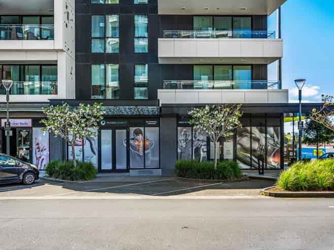 Bite Sized Investment Opportunity 