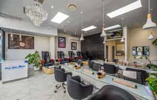 Bite Sized Investment Opportunity 