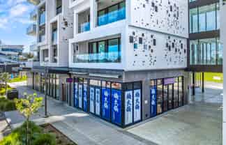 Hospitality Investment in Premium Complex