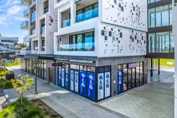 Hospitality Investment in Premium Complex