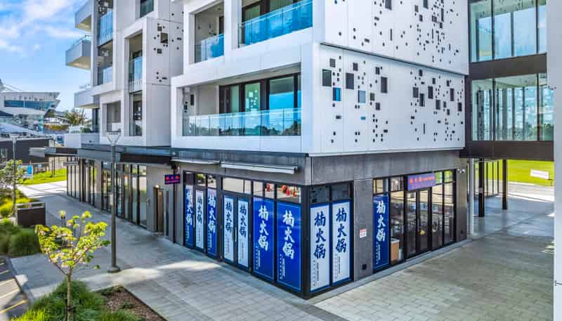 223 Greenlane West, Epsom