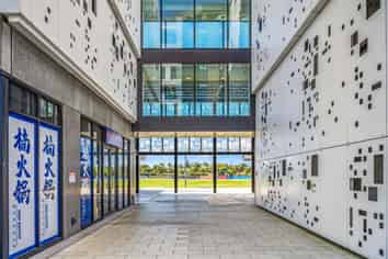 Hospitality Investment in Premium Complex