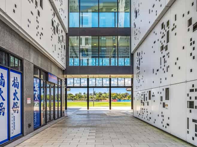 Hospitality Investment in Premium Complex