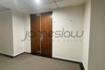 Bright & Brilliant Office Space