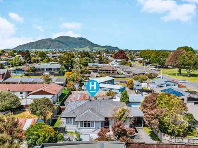 2/14 Laughton Street, Taupo