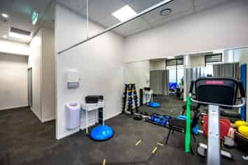 Tenanted Medical Investment