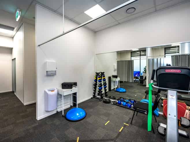 Tenanted Medical Investment