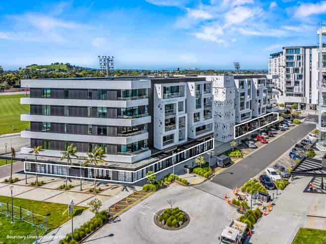 Tenanted Medical Investment