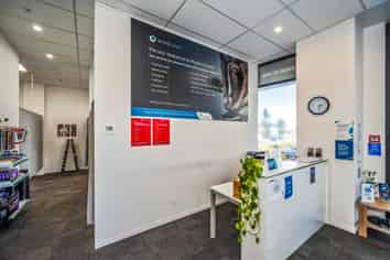 Tenanted Medical Investment