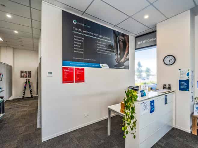 Tenanted Medical Investment