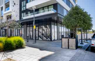 Tenanted Medical Investment