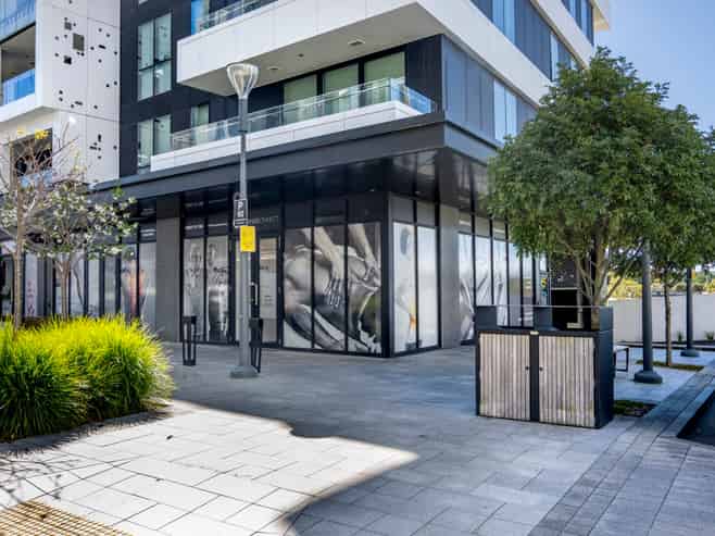 Tenanted Medical Investment