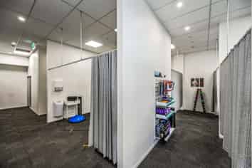 Tenanted Medical Investment