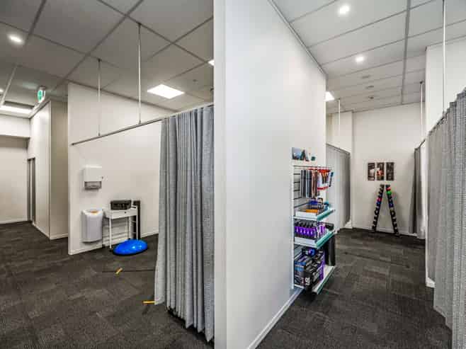 Tenanted Medical Investment