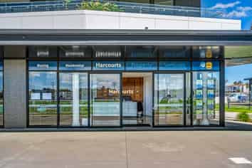 Globally Recognised Brand + Built in Growth