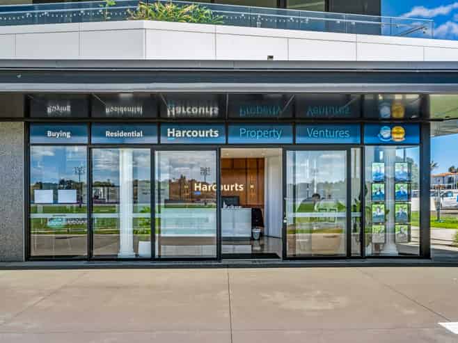 Globally Recognised Brand + Built in Growth