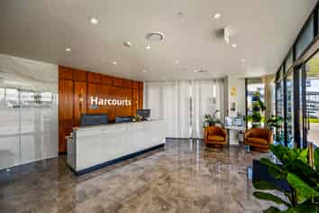 Globally Recognised Brand + Built in Growth