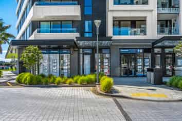 Globally Recognised Brand + Built in Growth