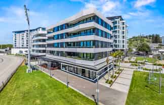 Globally Recognised Brand + Built in Growth