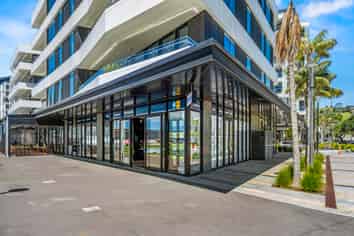 Globally Recognised Brand + Built in Growth