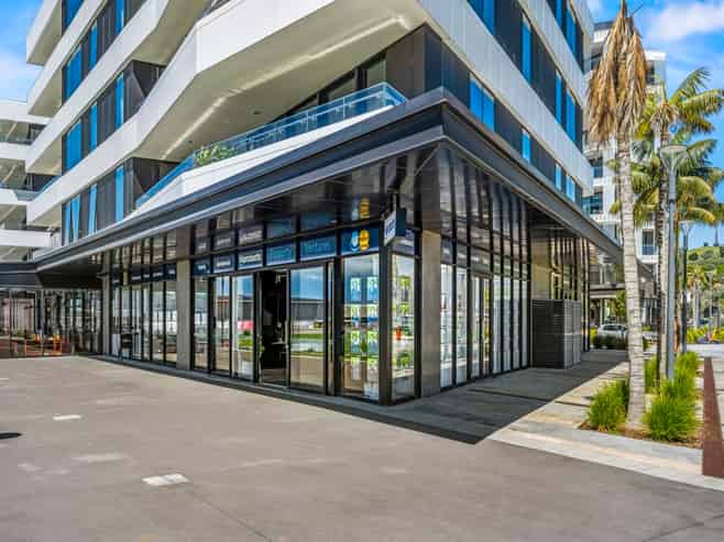 Globally Recognised Brand + Built in Growth